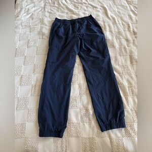 Women's Flexion 3.0 Fleece-Lined Pull-On Joggers size 6